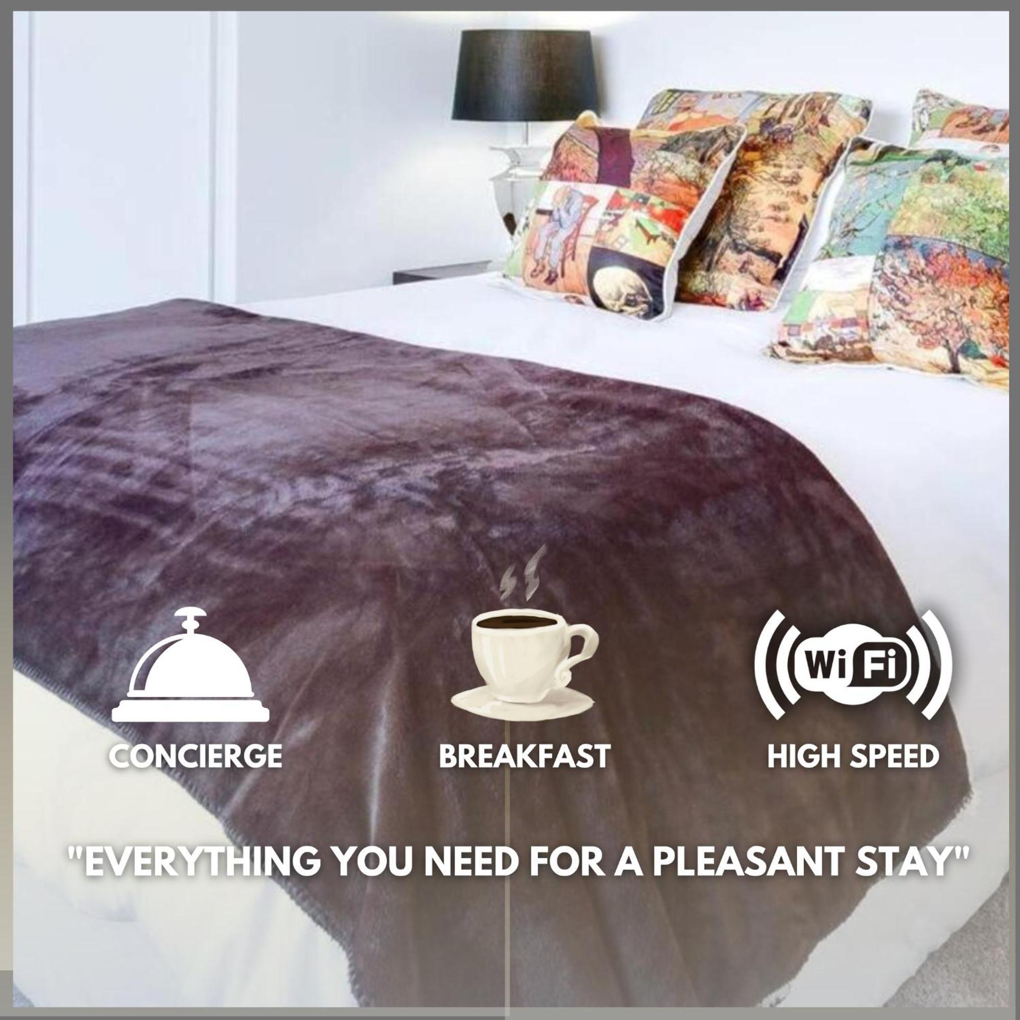 Sejour Perpignan Avec Petit-Dejeuner A La Demande A 20 Minutes De L'Espagne A La Douceur Catalane Extérieur photo