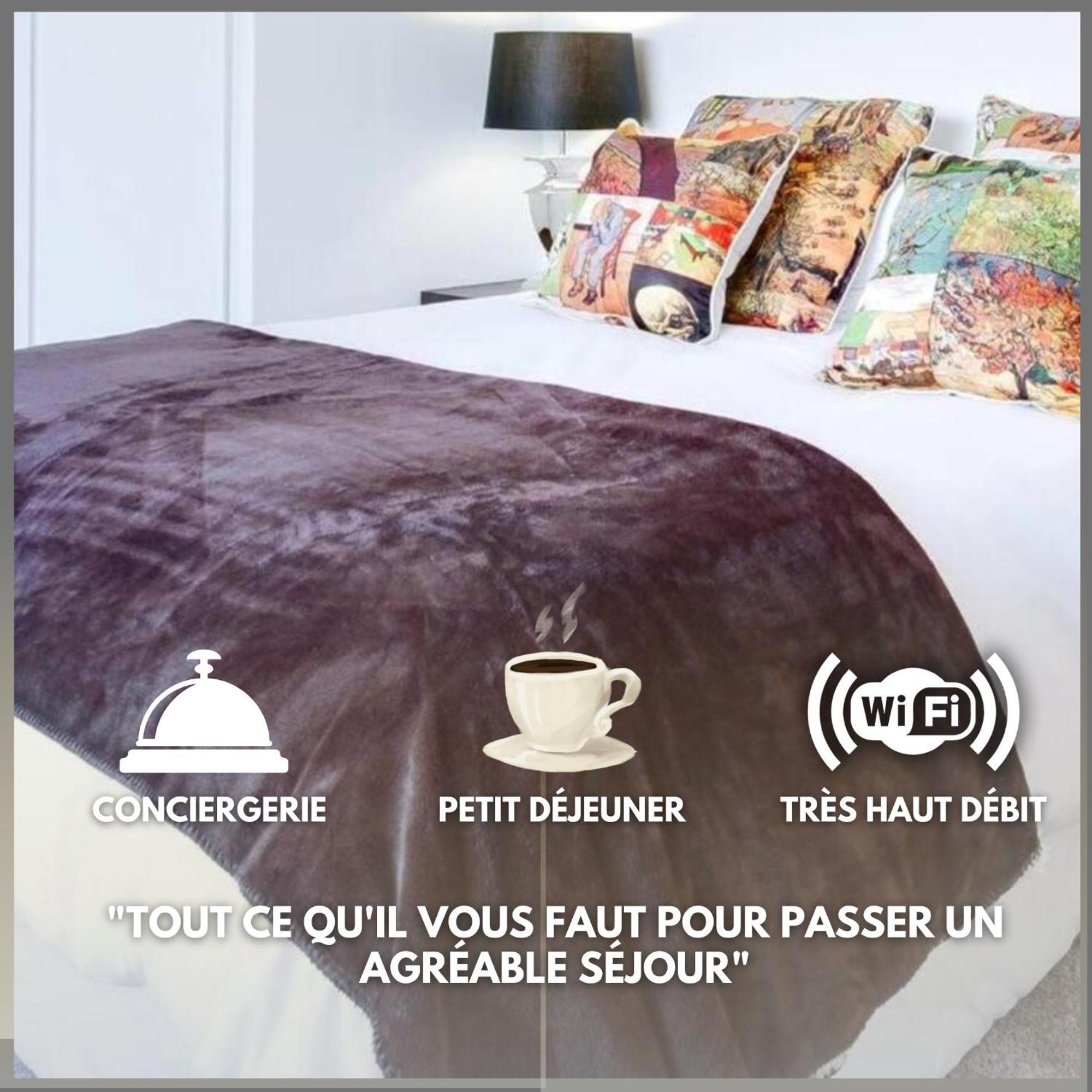 Sejour Perpignan Avec Petit-Dejeuner A La Demande A 20 Minutes De L'Espagne A La Douceur Catalane Extérieur photo