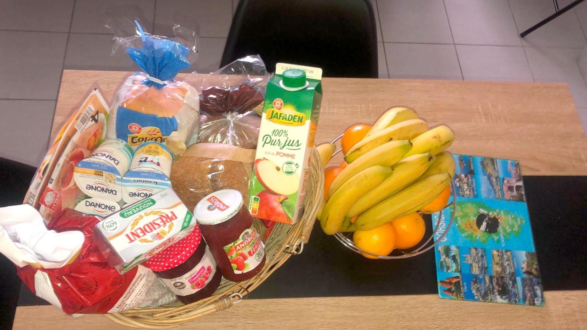 Sejour Perpignan Avec Petit-Dejeuner A La Demande A 20 Minutes De L'Espagne A La Douceur Catalane Extérieur photo